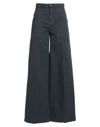 Department Five Pants In Lead