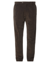 Cruna Pants In Brown