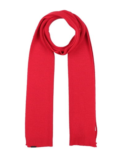 Bel-air Athletics Scarves In Red