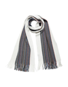 Missoni Scarves In White