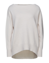 Drumohr Sweaters In White