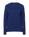 Drumohr Sweaters In Blue
