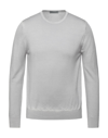 Parramatta Sweaters In Light Grey