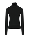 Drumohr Turtlenecks In Black