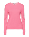 Valentino Sweaters In Pink