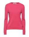 Valentino Sweaters In Red