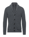 Drumohr Cardigans In Grey