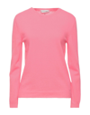 Valentino Sweaters In Pink