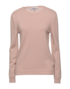 Valentino Sweaters In Beige