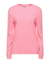 Valentino Sweaters In Pink