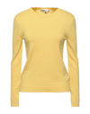Valentino Sweaters In Yellow
