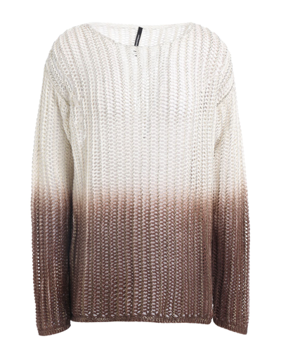 Pierantonio Gaspari Sweaters In Pink