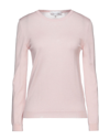 Valentino Sweaters In Light Pink