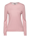 Valentino Sweaters In Blush