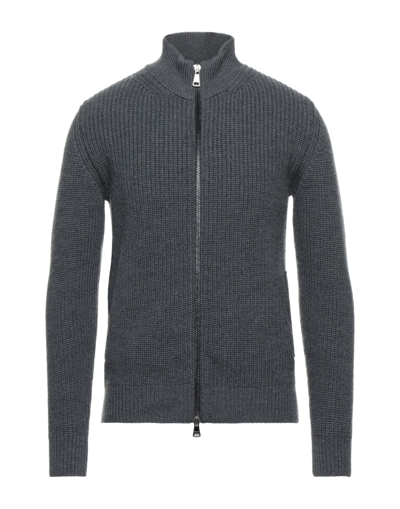 Drumohr Cardigans In Grey