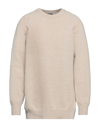 Costumein Sweaters In Beige