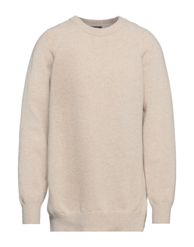Costumein Sweaters In Beige