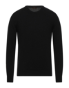 Altea Sweaters In Black