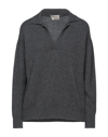 Drumohr Sweaters In Lead