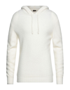 Officina 36 Sweaters In White