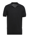 Suite 191 Sweaters In Black