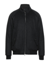 Baracuta Jackets In Grey