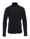 Baracuta Jackets In Black