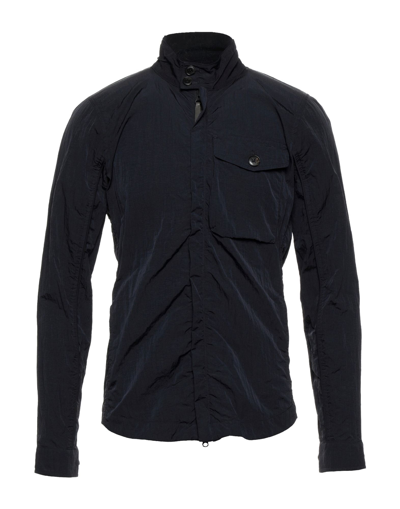 Baracuta Jackets In Black