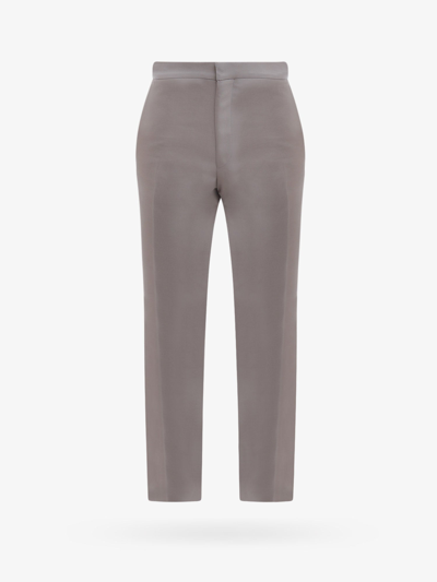 Tom Ford Trouser In Grey