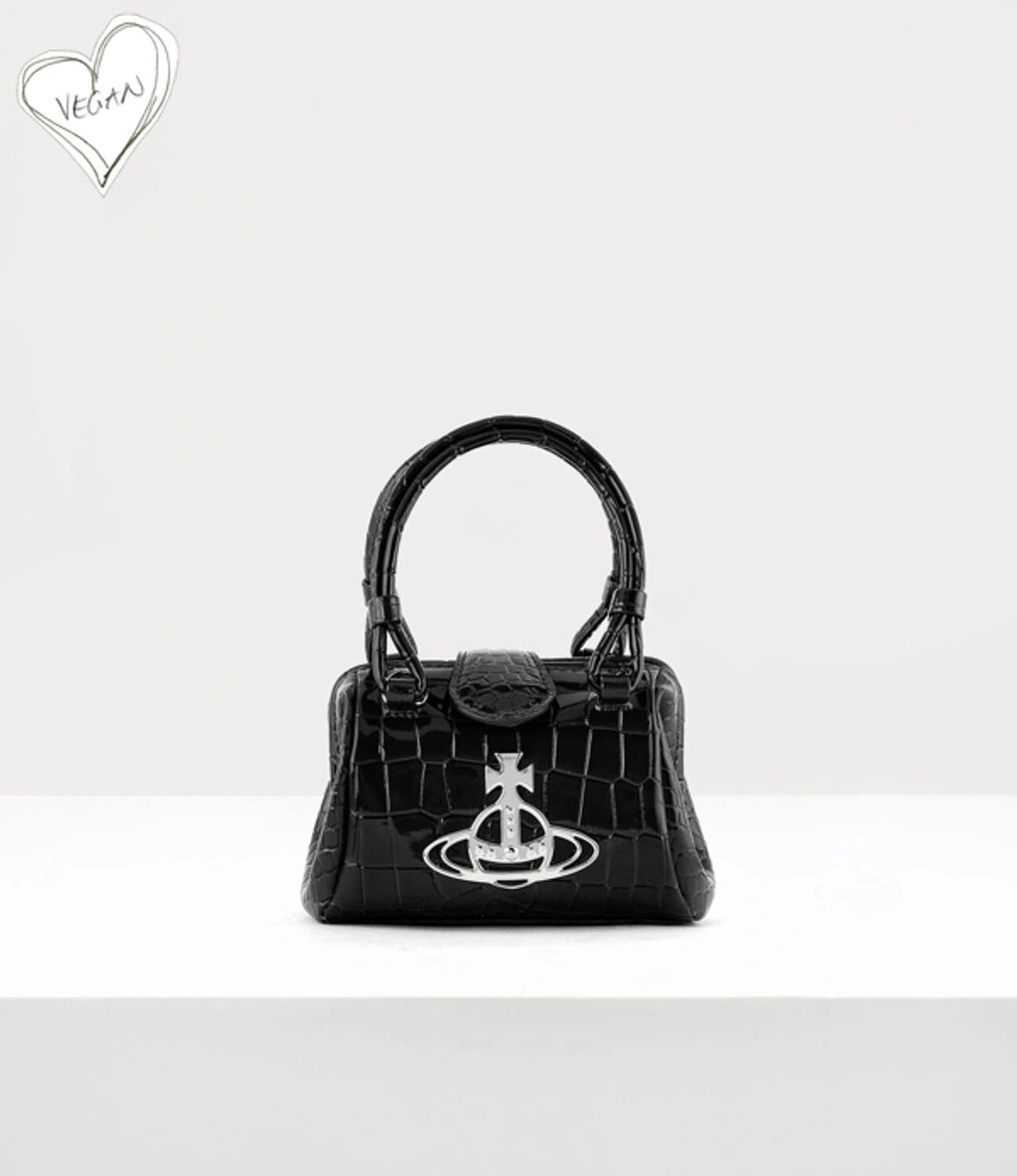 【Vivienne Westwood】ブラック Pamela ミニ ワンピース Vivienne Westwoodのブラック Pamela ミニワンピースがセール中