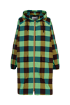 Paltò Overcoats In Green