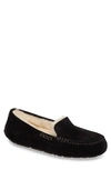 Ugg Women's Ansley Slippers In Black