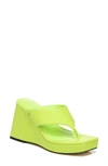 CIRCUS BY SAM EDELMAN MOIRA WEDGE SANDAL