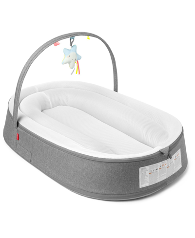 Skip Hop Sweet Retreat 2-stage Baby Lounger In Multi