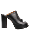 Ambush Platform Mule In Black No Color