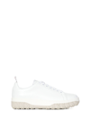 THOM BROWNE COURT SNEAKERS