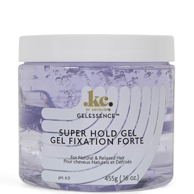 .kc. By Keracare Keracare Gelessence Super Hold Gel 455g
