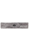 Slip Pure Silk Glam Hair Band In Leopard