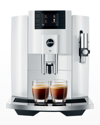 JURA E8 AUTOMATIC COFFEE MACHINE