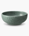 L'OBJET TERRA SAUCE BOWL | LEATHER