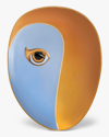 L'objet Decorative Objects Blue And Orange 1