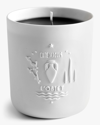 L'OBJET CÔTÉ MAQUIS CANDLE | CASHMERE