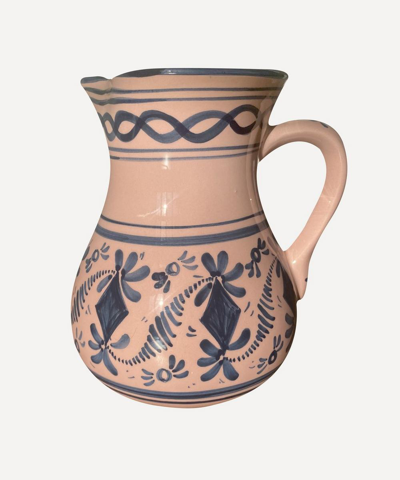 Vaisselle Jughead Jug In Pink