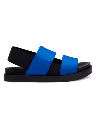 Aerosoles Women's Suzzie Slingback Sandals In Blue