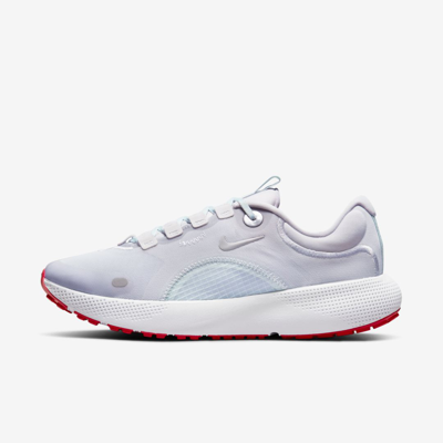 Nike React Escape Run Women's Road Running Shoes In Purple