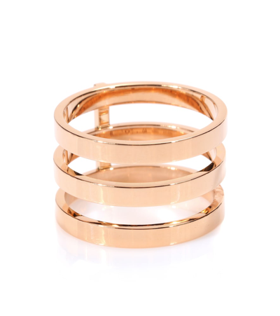 Repossi Berbere 18kt Rose Gold Ring