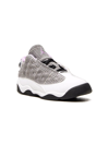 Jordan Air  13 Retro "houndstooth" Sneakers In Black