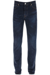 Edwin Jace Slim Straight Leg Jeans In Blue