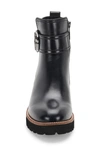 Blondo Dagger Waterproof Boot In Black
