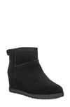 UGG CLASSIC MINI WEDGE BOOTIE